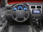 Dodge Avenger 2007 года (EU)